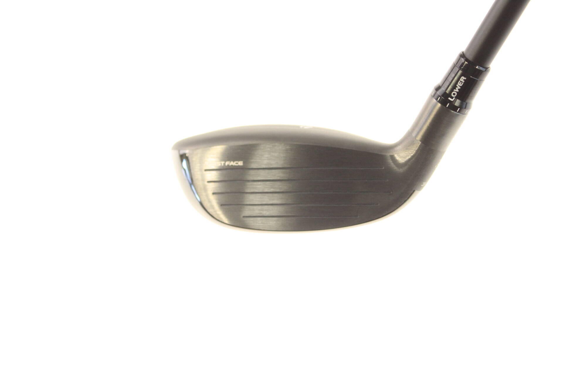 Seconde vie - TaylorMade Qi35 RH 22-deg Hybrid - Excellent 2/5