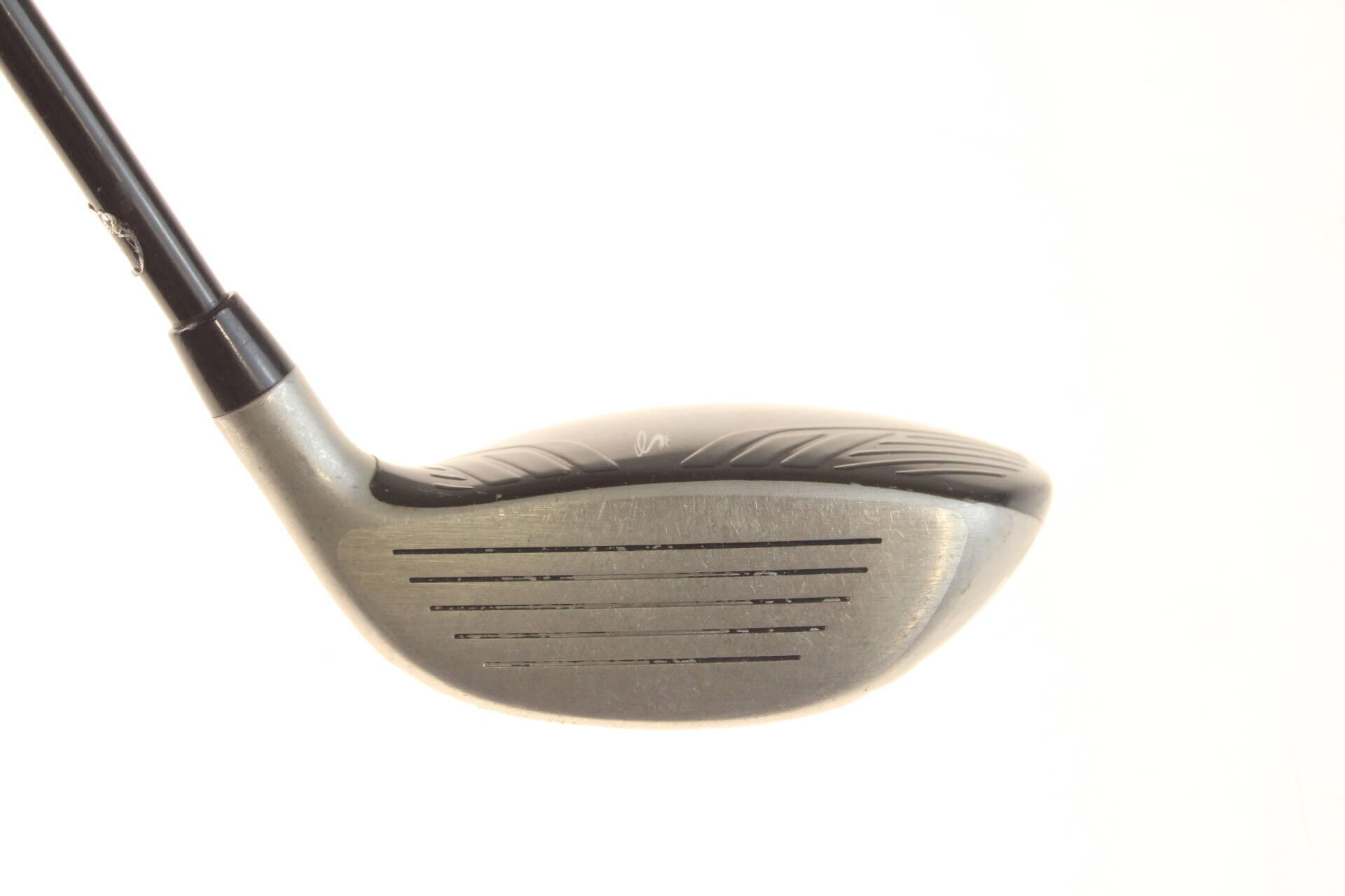 Seconde vie - Cobra King F8-S LH 15-deg Fairway Wood - Sufficient 2/6