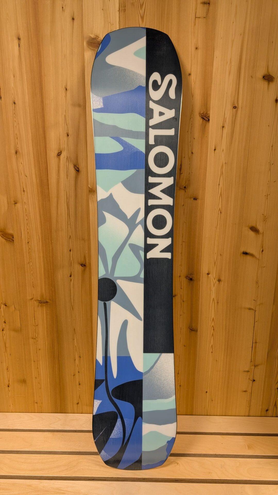Salomon Rumble fish 148 cm 2/2