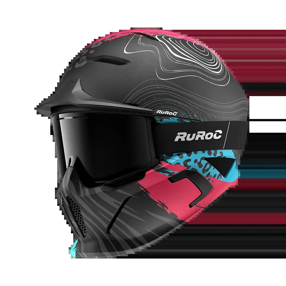 Casca RUROC RG2 FLUX 2026 7/7