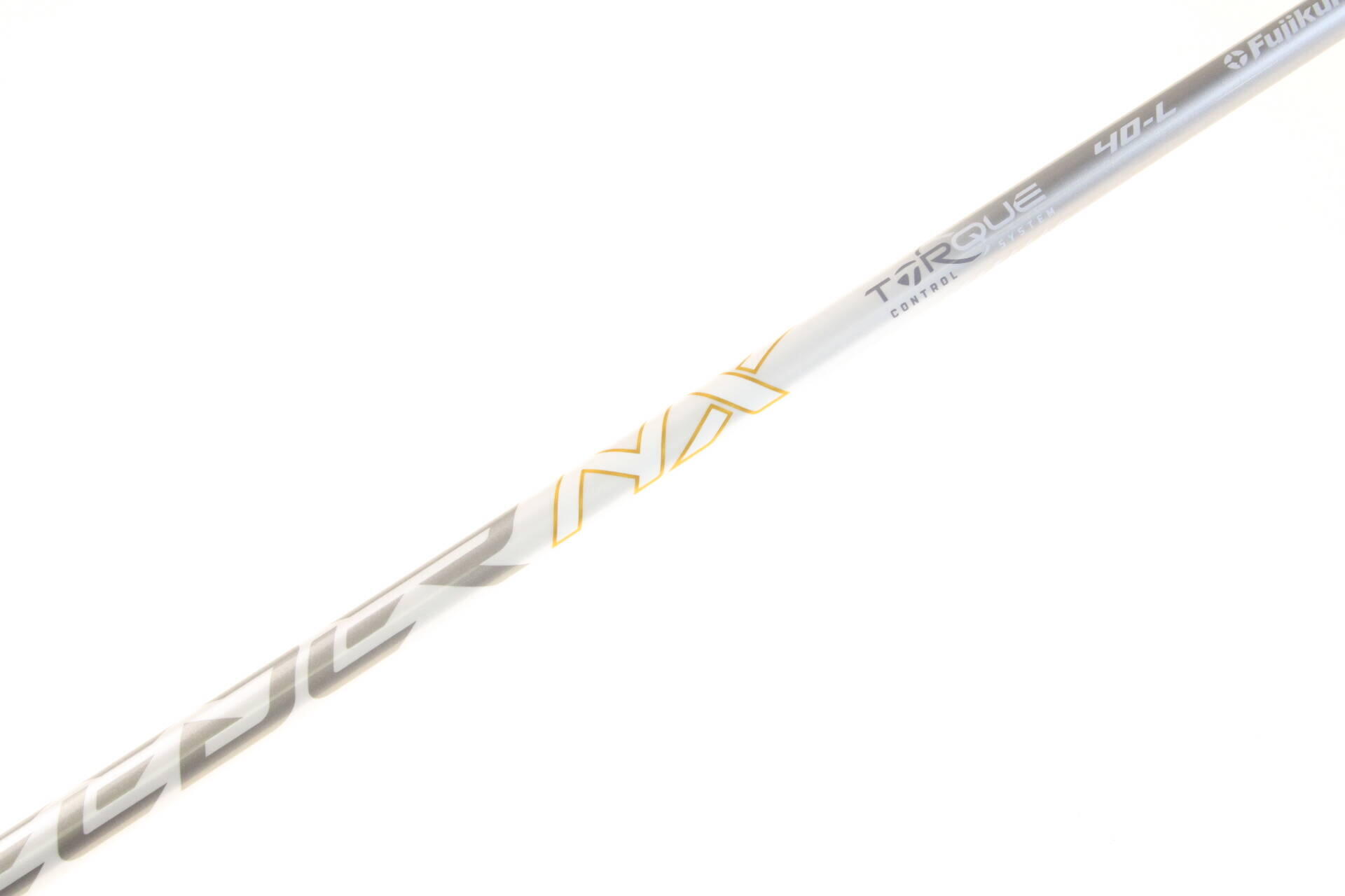 Seconde vie - TaylorMade Qi10 Max Rescue RH 27-deg Hybrid - Excellent 4/5