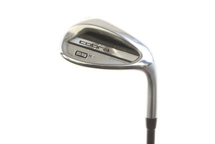 Seconde vie - Cobra Snakebite-X RH 52-deg Wedge - Good