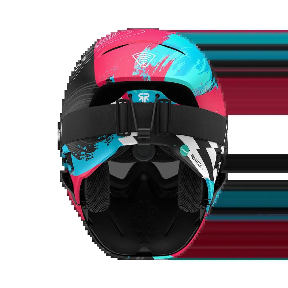 Casca RUROC RG2 FLUX 2026 5/7