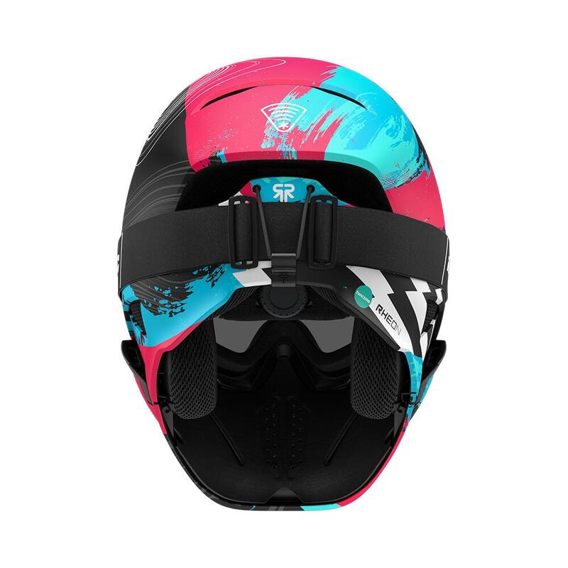 Casca RUROC RG2 FLUX 2026