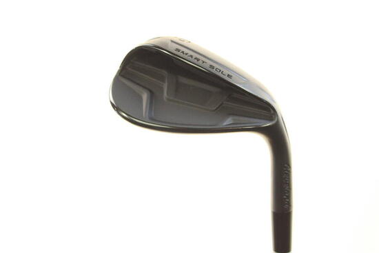 Seconde vie - Cleveland Smart Sole 4 G Black Satin RH 50-deg Wedge - Very good