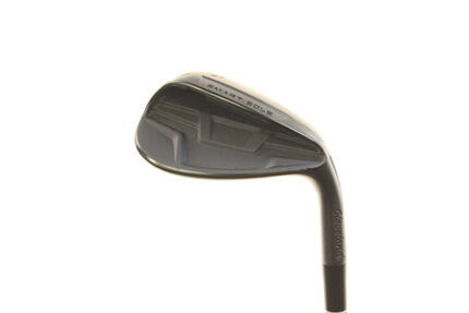 Seconde vie - Cleveland Smart Sole 4 G Black Satin RH 50-deg Wedge - Very good
