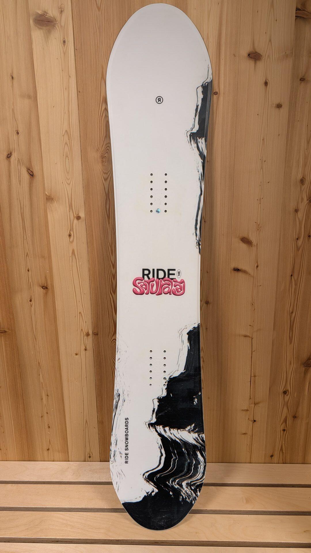 RIDE picture