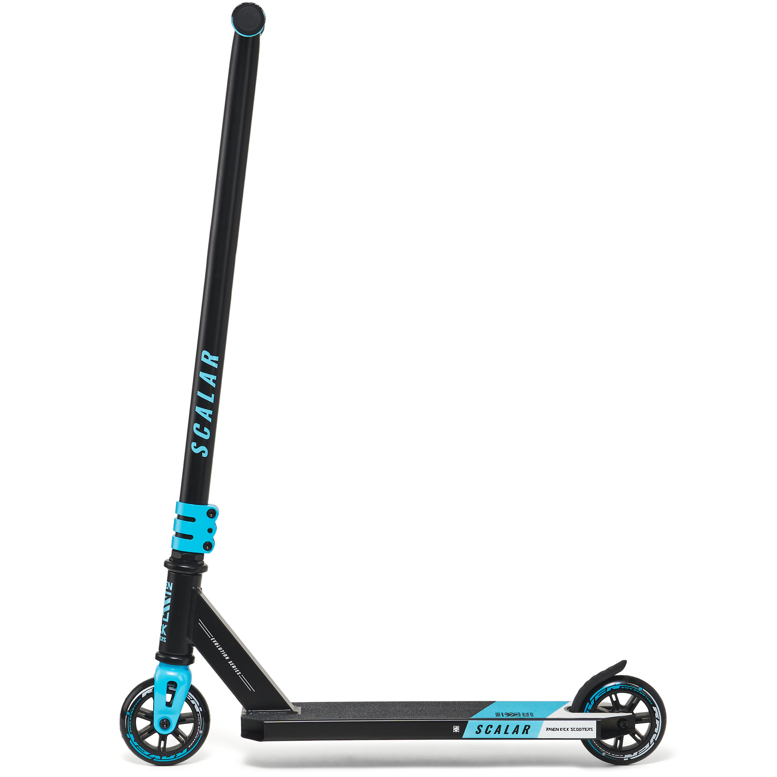 Evolution Scalar 100mm Performance Trottinette 2/5