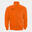 Chaqueta Fútbol Niños Joma Gala Naranja