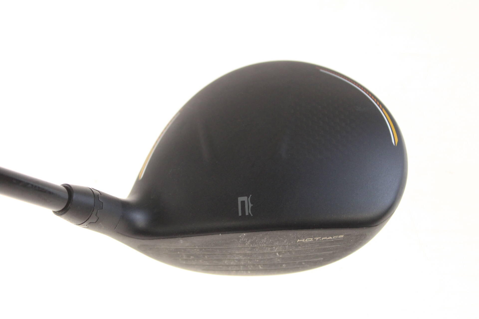 Seconde vie - Cobra LTDx LH 15-deg Fairway Wood - Good 4/6