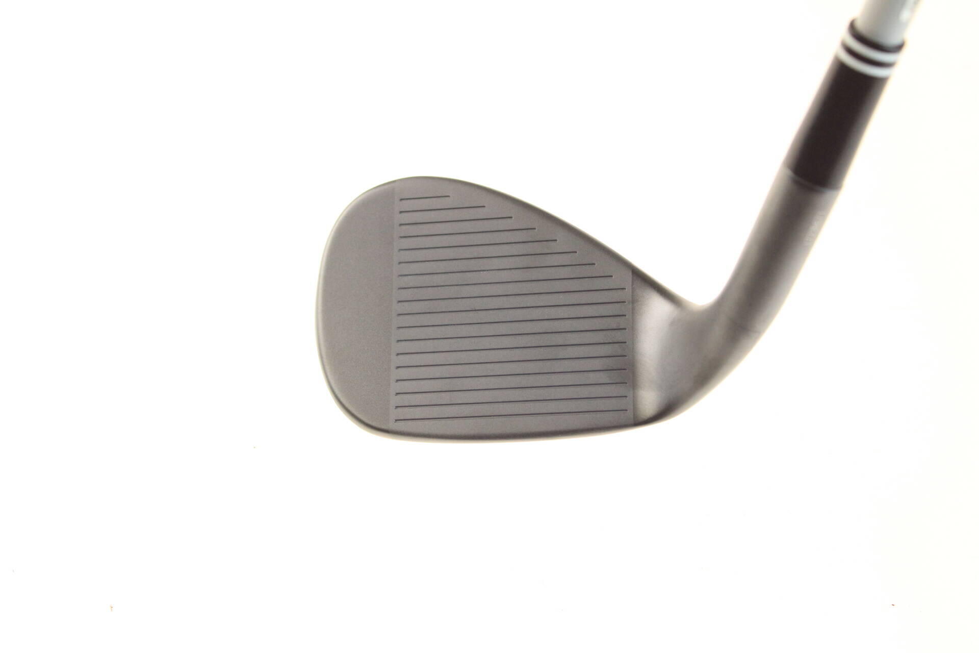 Seconde vie - Cleveland Smart Sole 4 G Black Satin RH 50-deg Wedge - Very good 3/5