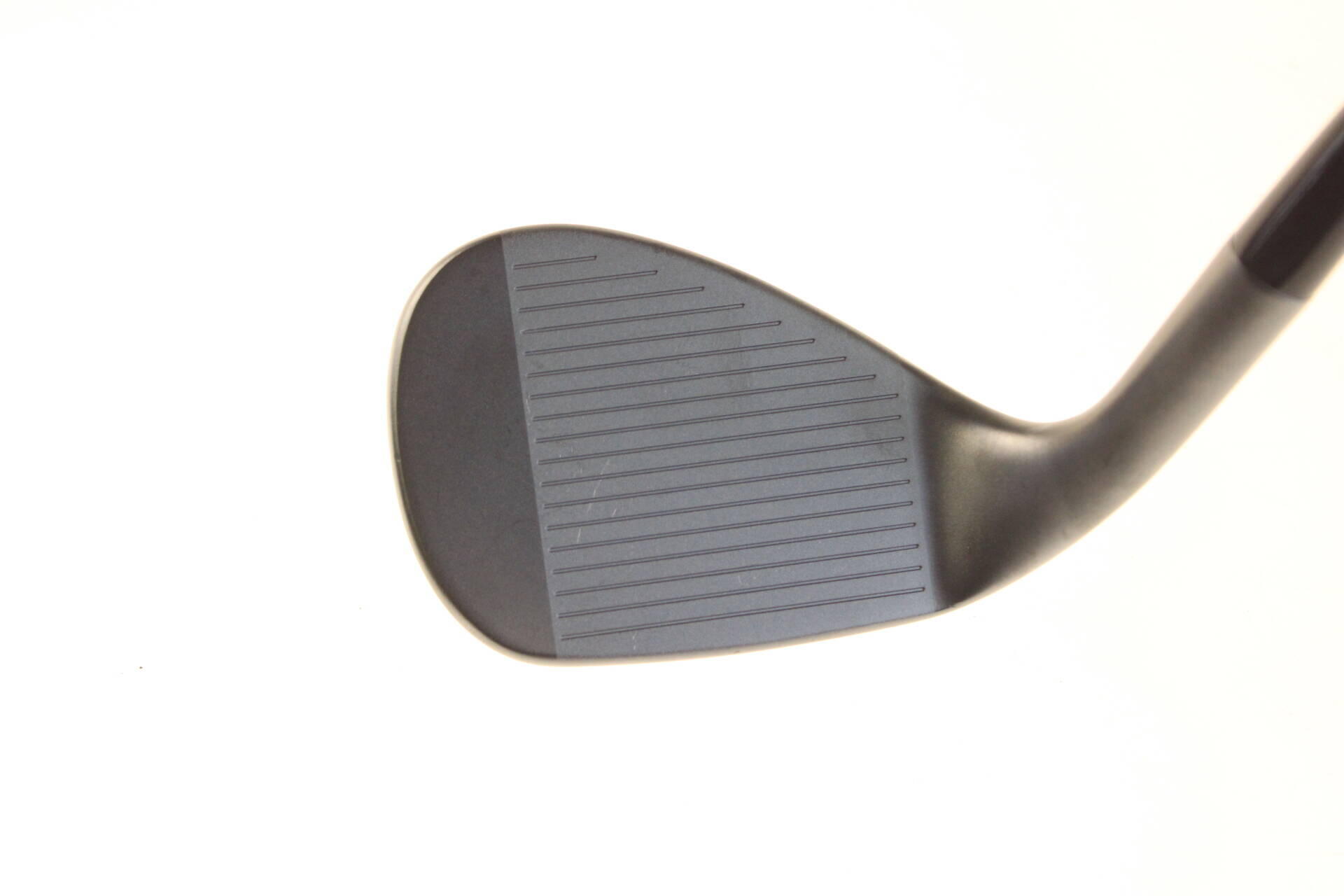 Seconde vie - Cleveland Smart Sole 4 G Black Satin RH 50-deg Wedge - Very good 3/5