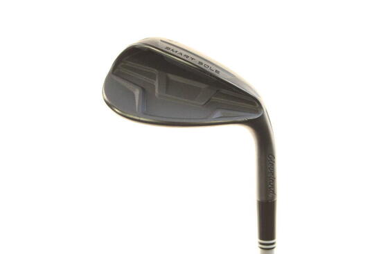 Seconde vie - Cleveland Smart Sole 4 G Black Satin RH 50-deg Wedge - Very good