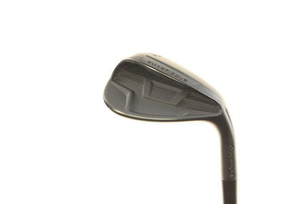 Seconde vie - Cleveland Smart Sole 4 G Black Satin RH 50-deg Wedge - Very good