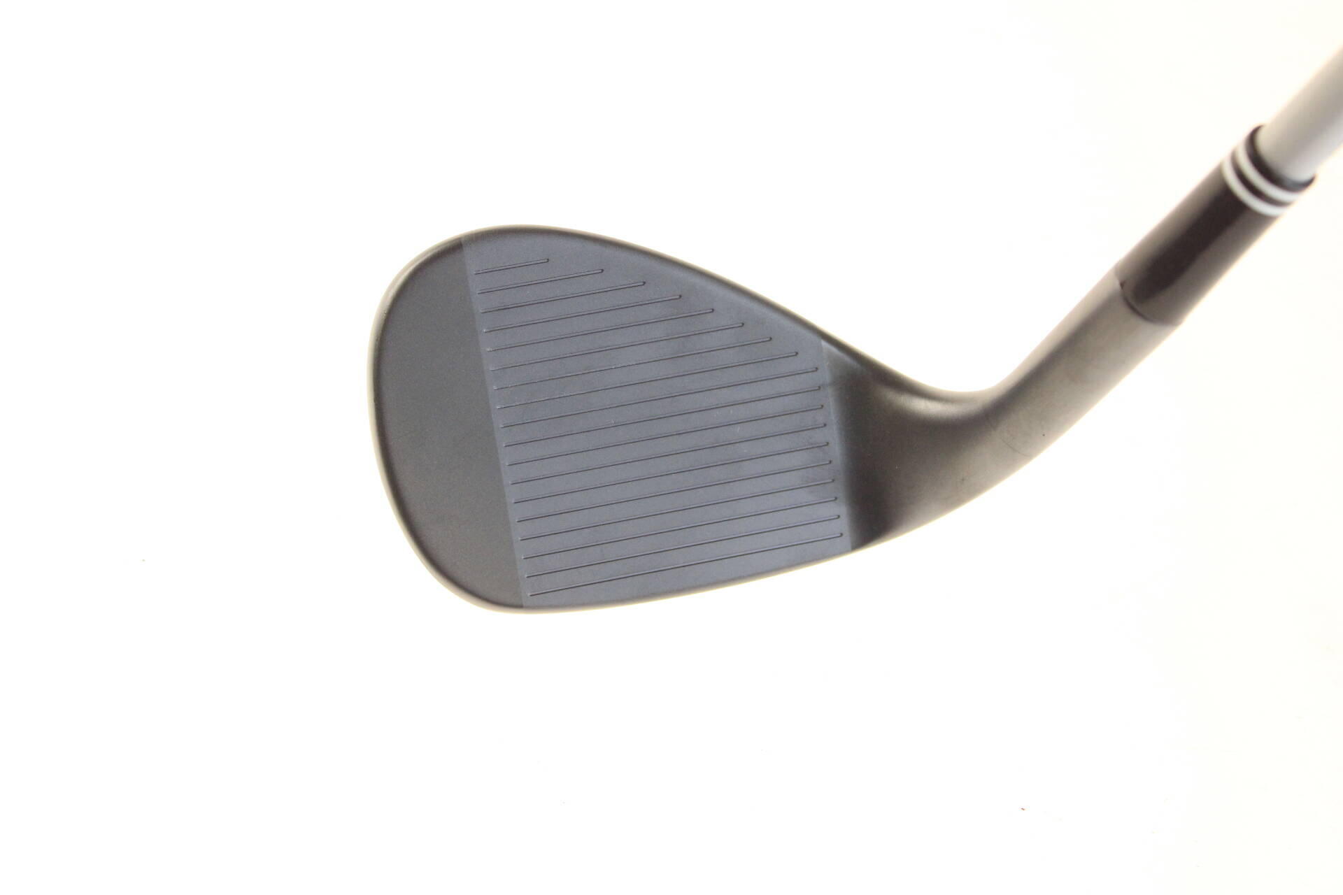 Seconde vie - Cleveland Smart Sole 4 G Black Satin RH 50-deg Wedge - Very good 3/5