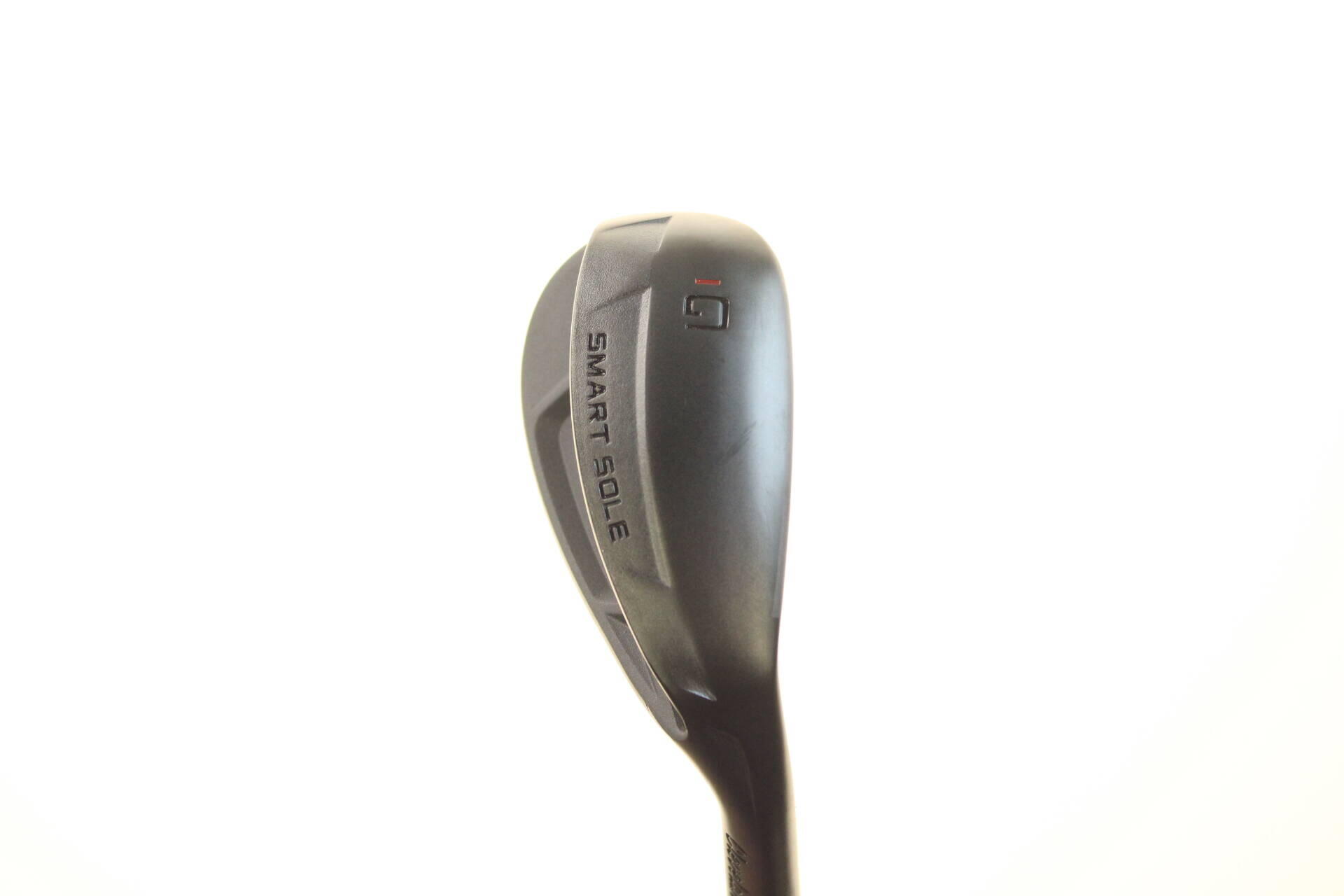 Seconde vie - Cleveland Smart Sole 4 G Black Satin RH 50-deg Wedge - Very good 2/5