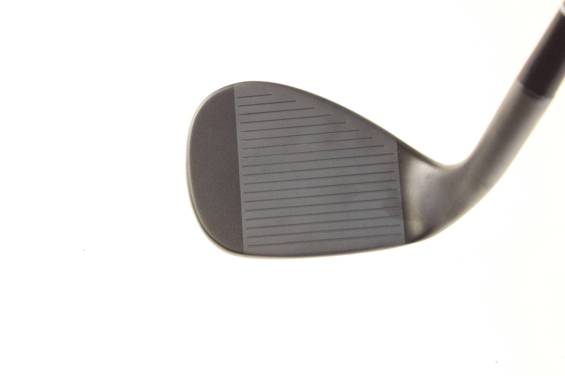 Seconde vie - Cleveland Smart Sole 4 G Black Satin RH 50-deg Wedge - Very good 3/5