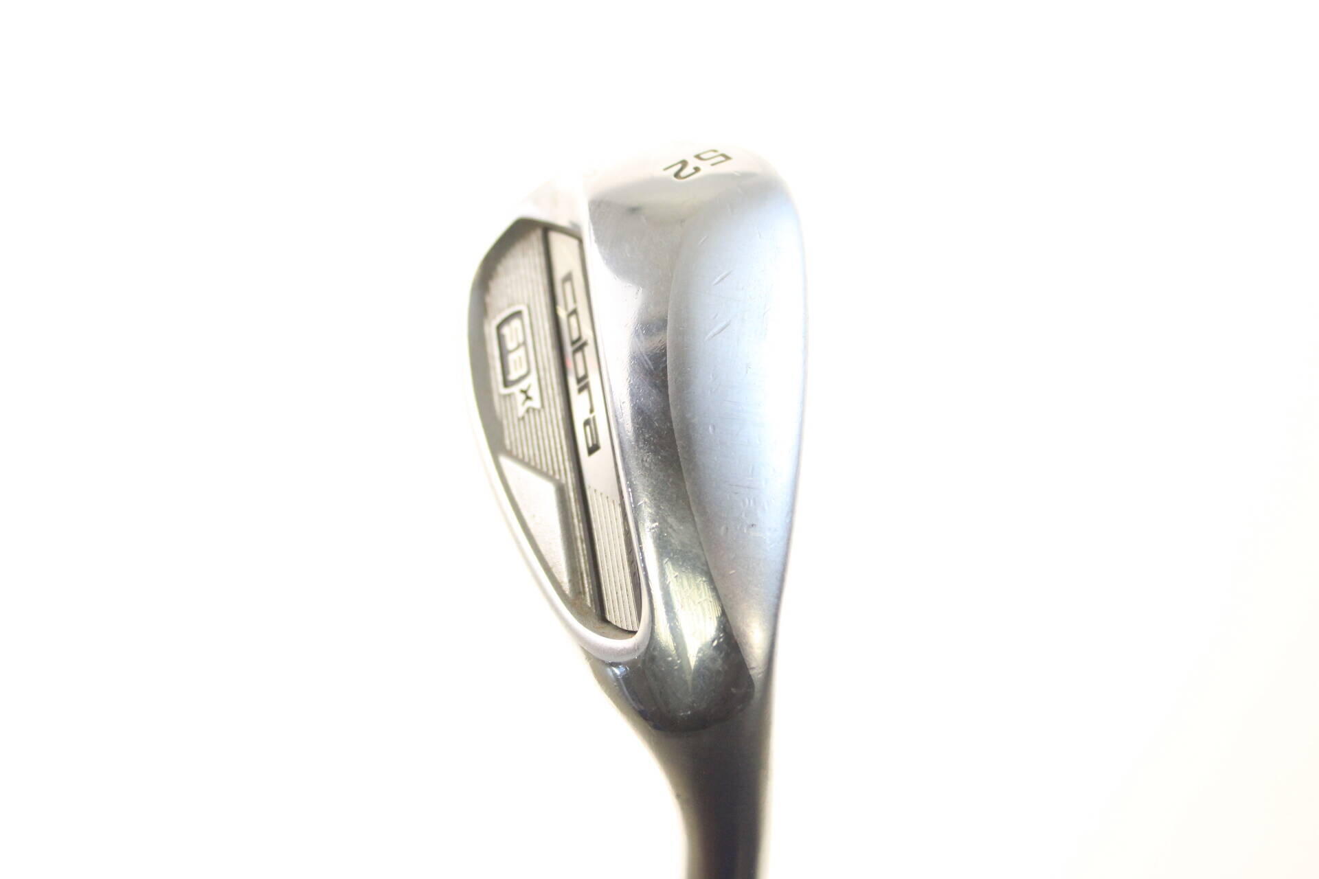 Seconde vie - Cobra Snakebite-X RH 52-deg Wedge - Good 2/5