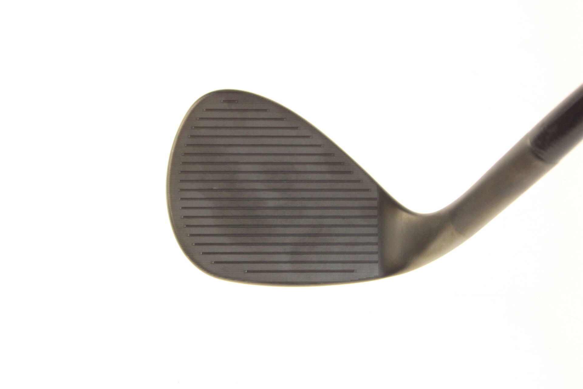 Seconde vie - Cleveland CBX Full-Face RH 60-deg Wedge - Very good 3/5