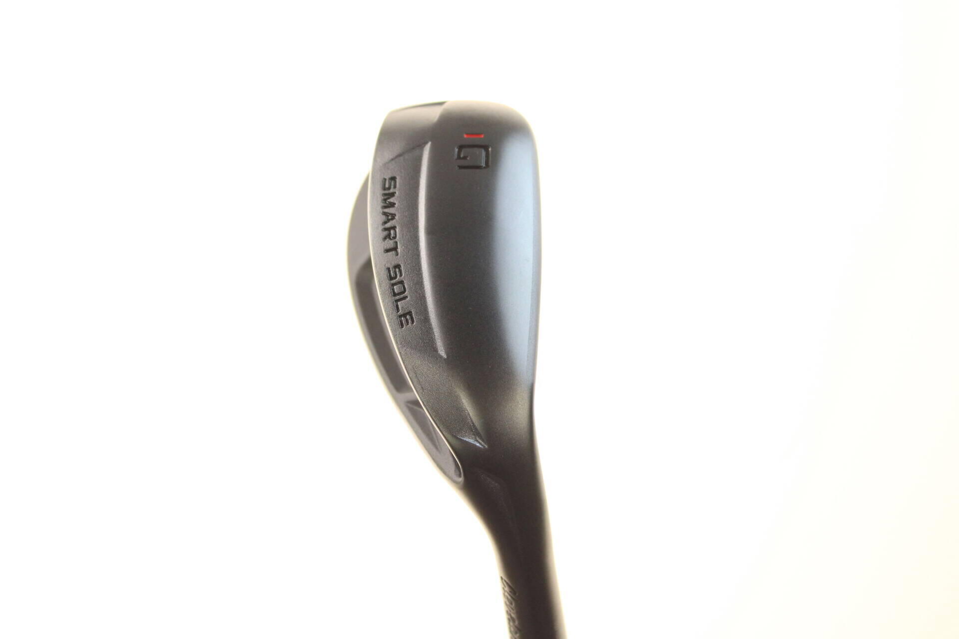 Seconde vie - Cleveland Smart Sole 4 G Black Satin RH 50-deg Wedge - Very good 2/5