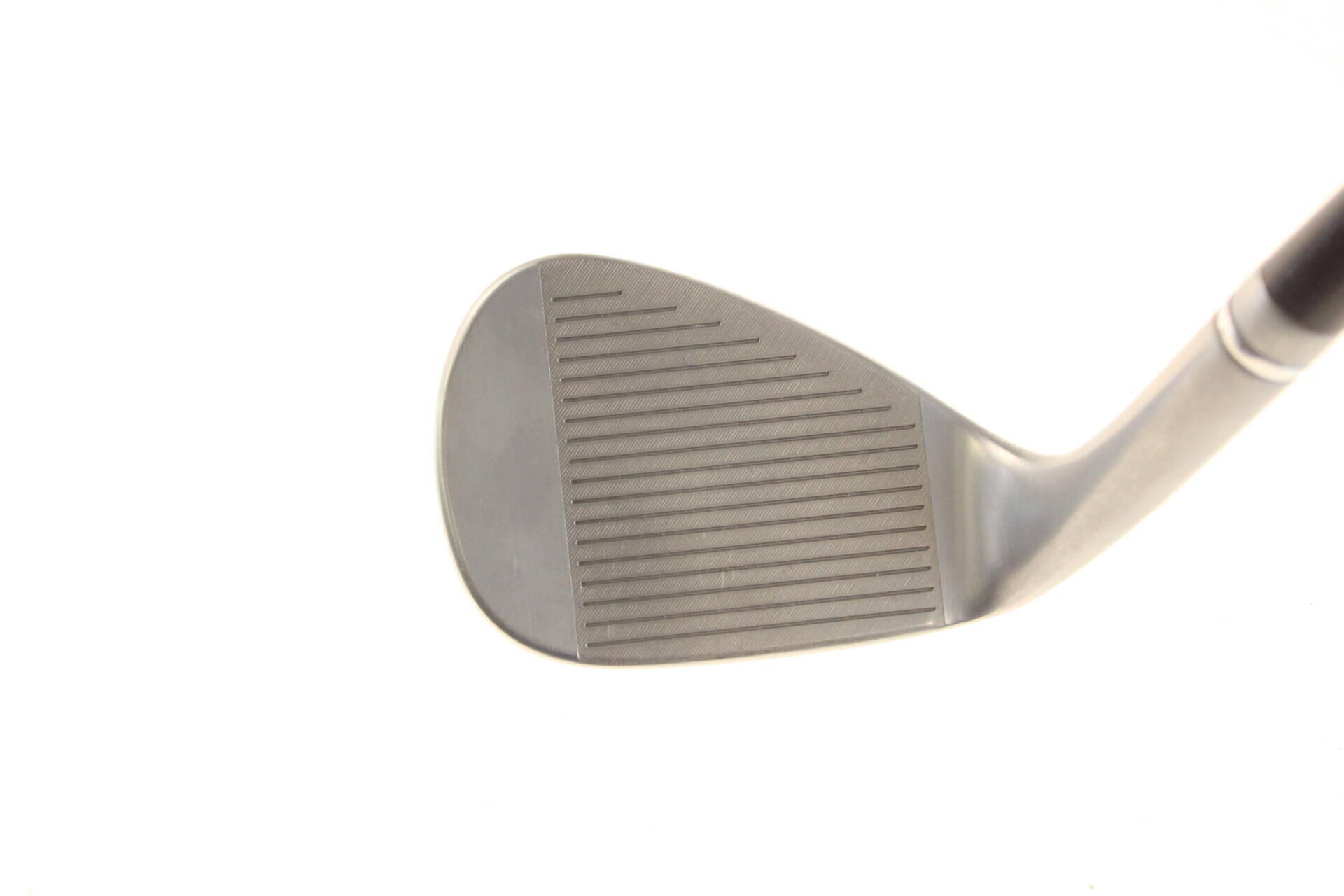 Seconde vie - TaylorMade MG4 LBV Tour Satin Chrome RH 60-deg Wedge - Very good 3/6
