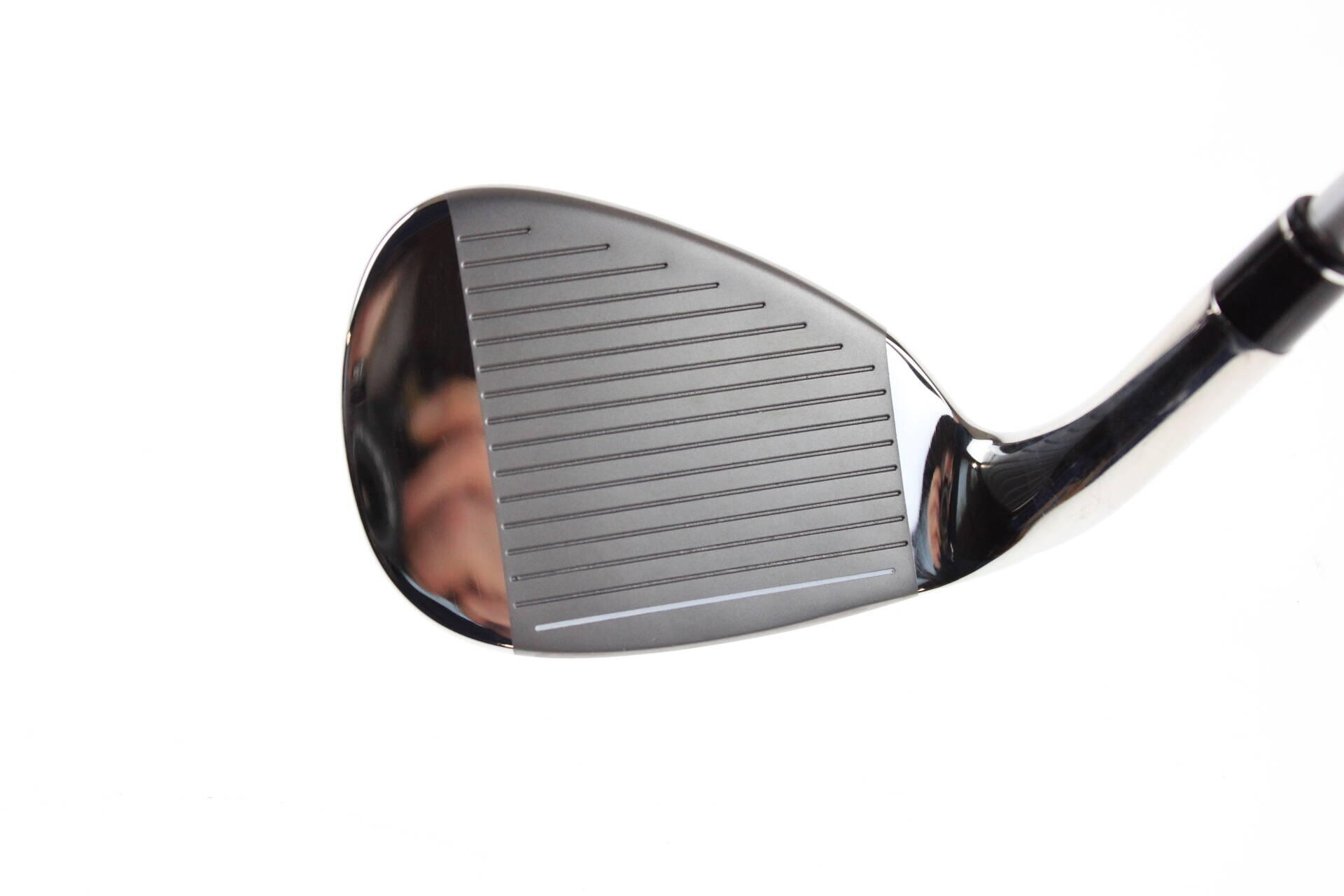 Seconde vie - TaylorMade Kalea Premier RH 55-deg Wedge - Excellent 3/5