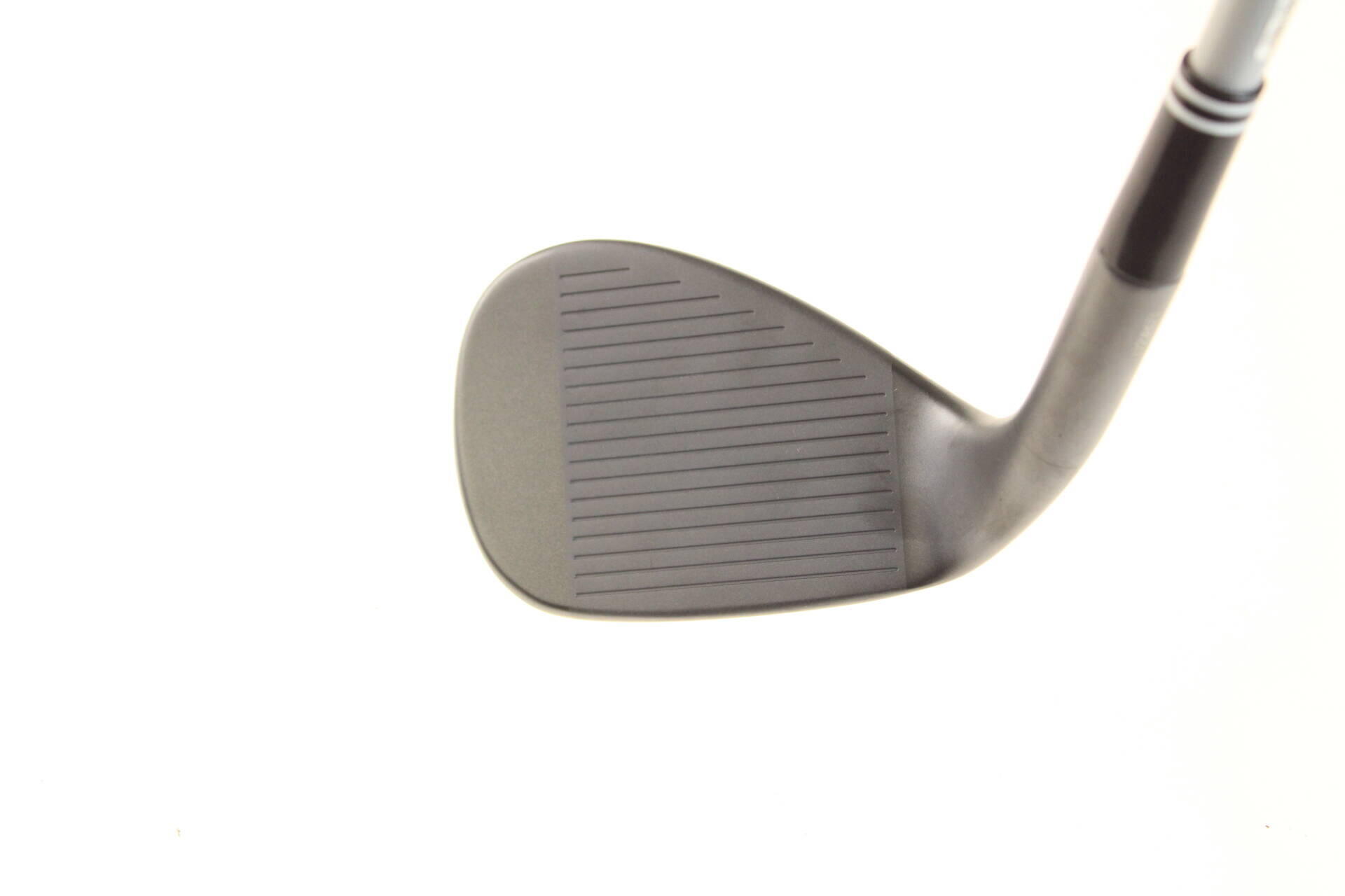 Seconde vie - Cleveland Smart Sole 4 G Black Satin RH 50-deg Wedge - Very good 3/5