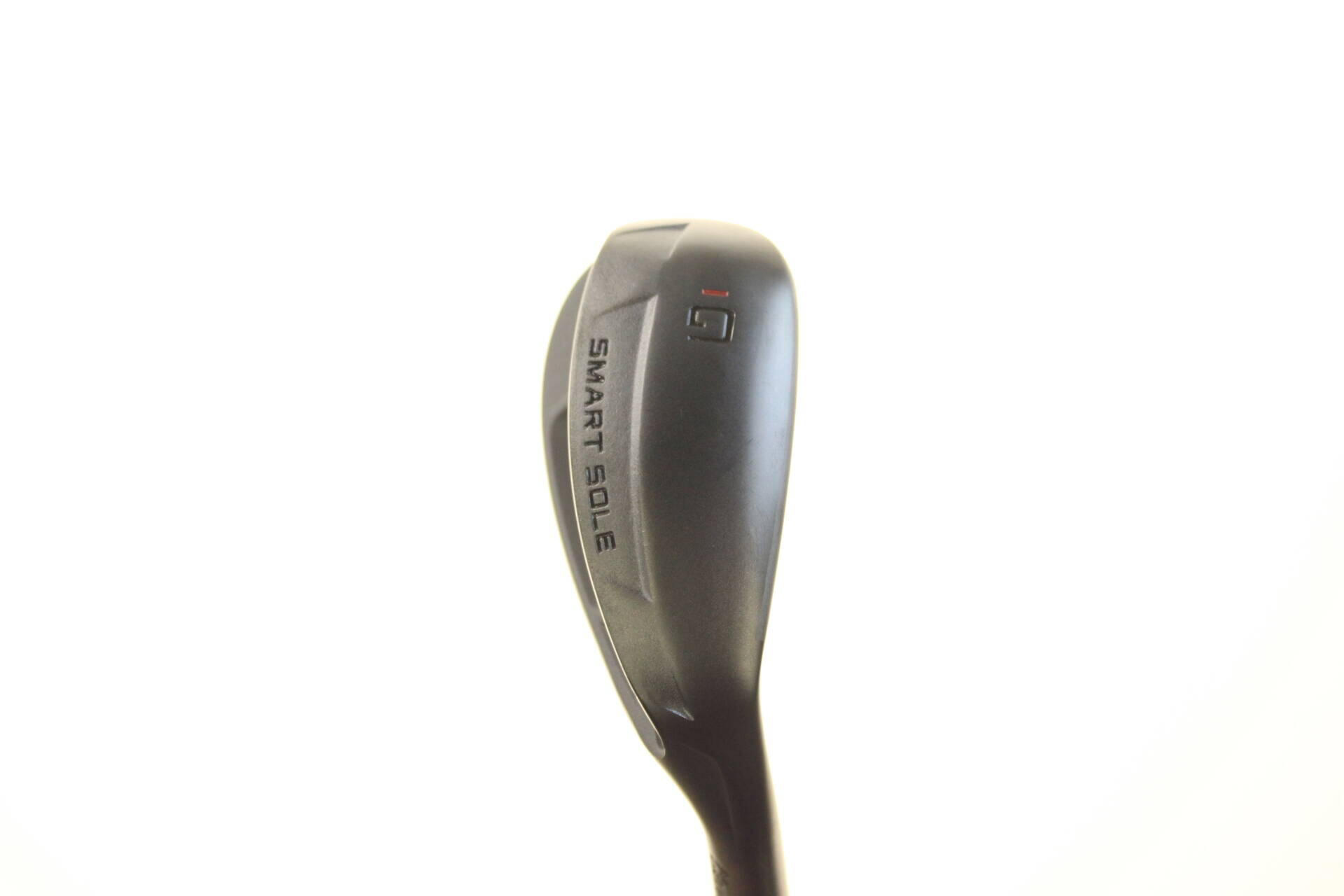 Seconde vie - Cleveland Smart Sole 4 G Black Satin RH 50-deg Wedge - Very good 2/5