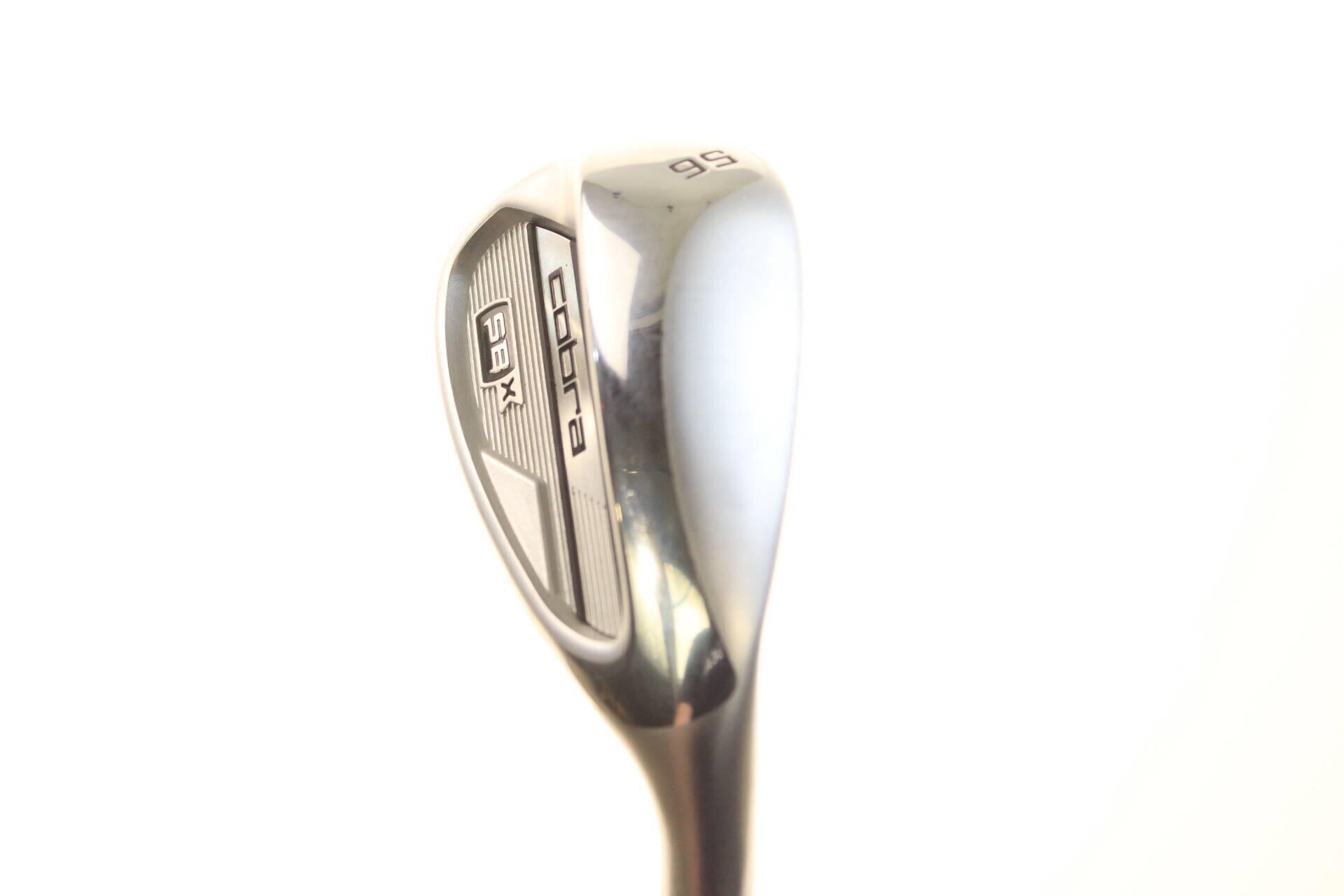Seconde vie - Cobra Snakebite-X RH 56-deg Wedge - Excellent 2/5