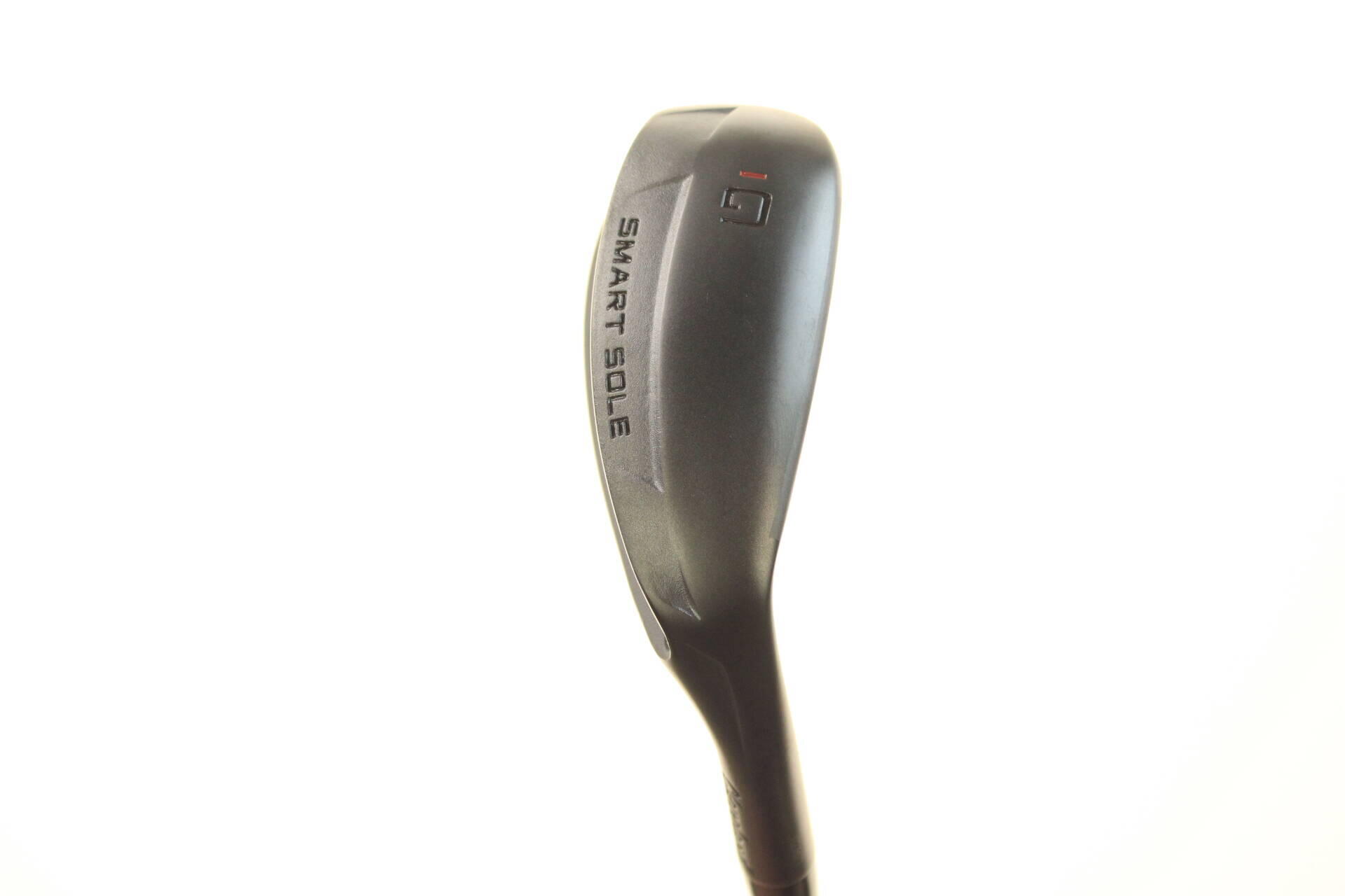 Seconde vie - Cleveland Smart Sole 4 G Black Satin RH 50-deg Wedge - Very good 2/5
