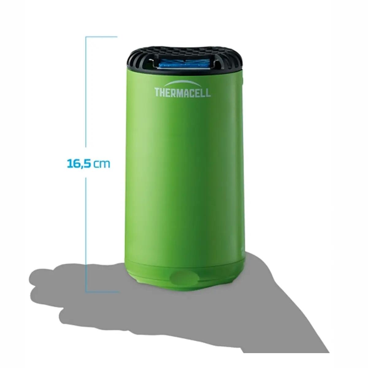 Aparat anti-tantari Thermacell Patio Shield Green 2/10