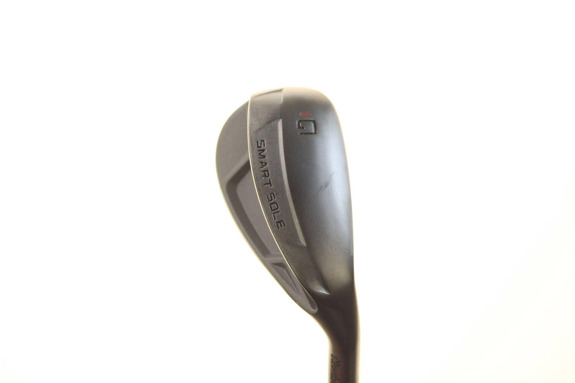 Seconde vie - Cleveland Smart Sole 4 G Black Satin RH 50-deg Wedge - Very good 2/5