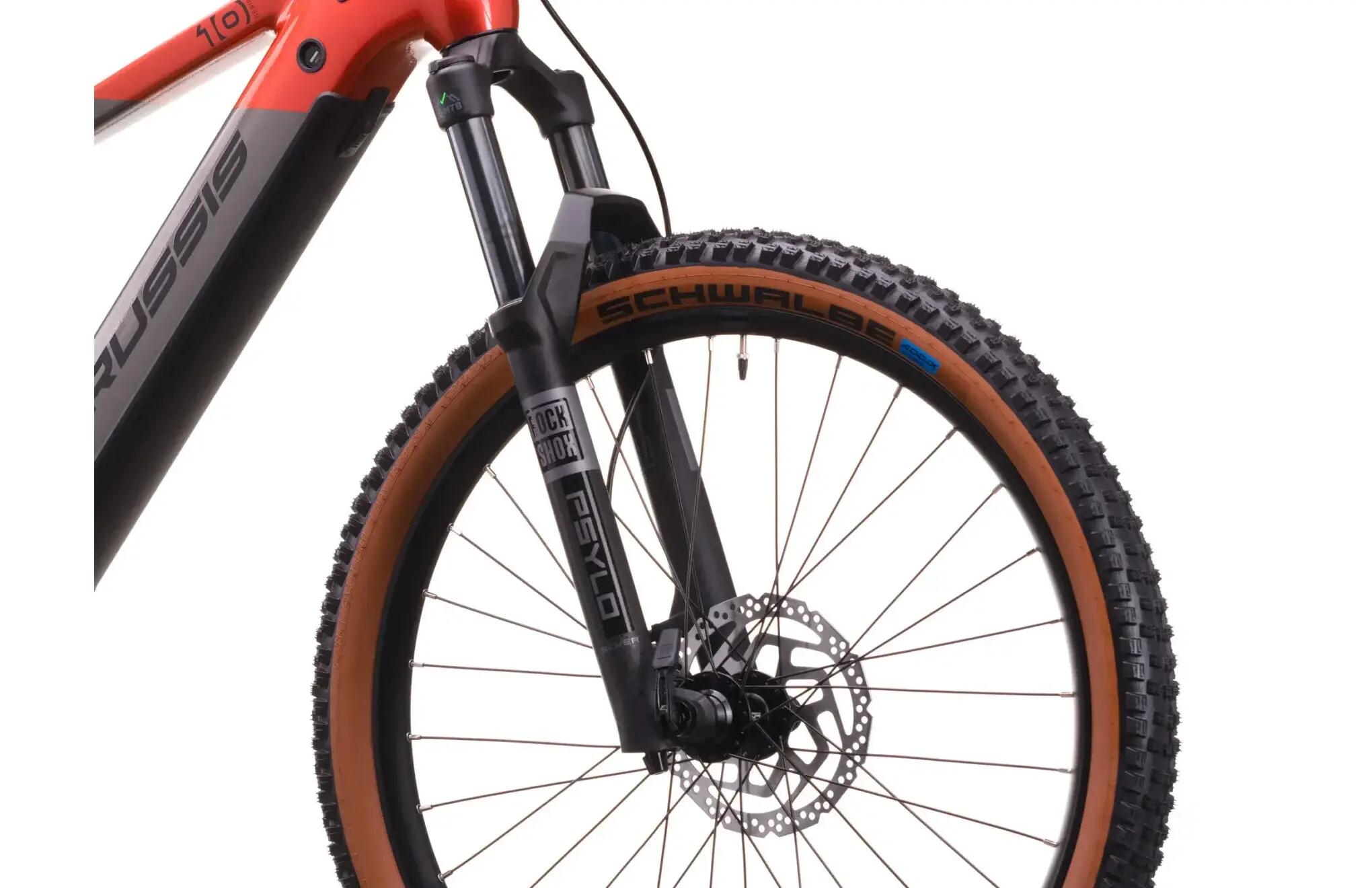 Bicicleta electrica CRUSSIS ONE-Guera 10.11, 19,88 Ah / 715Wh 5/7