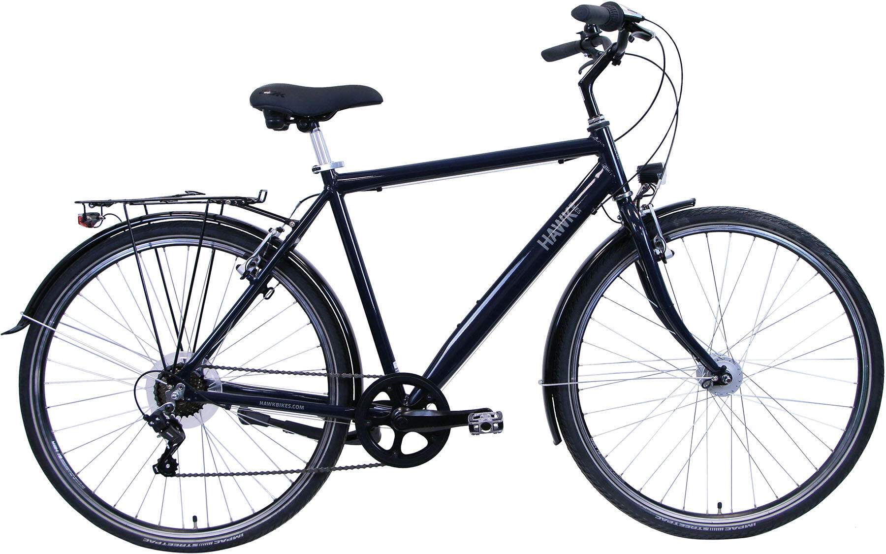 HAWK BIKES picture