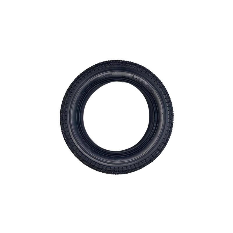 Cauciuc trotinetă 12.5x2.215 (L-23)