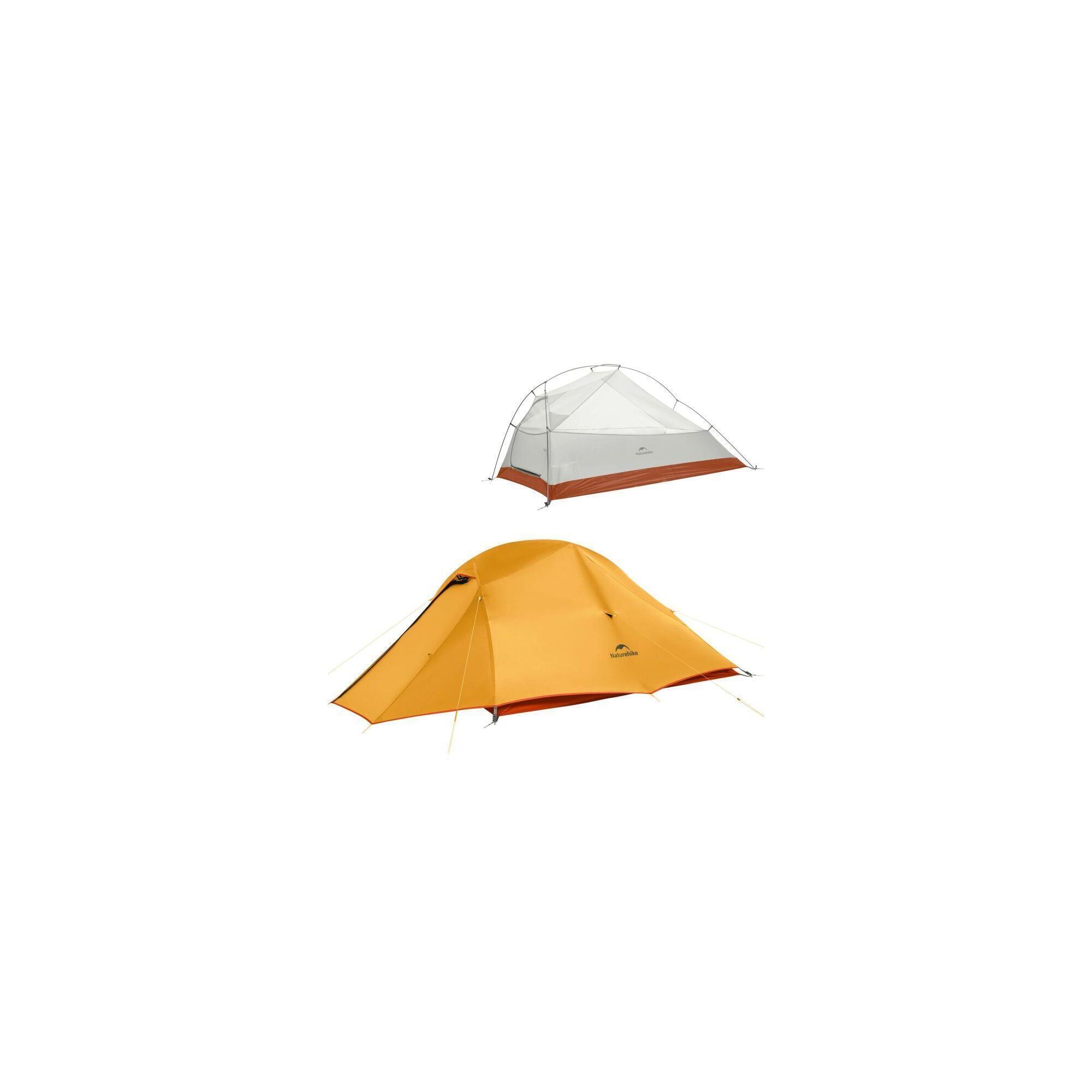 Cort Cloud Up 3 Base 210T CNK2450WS032