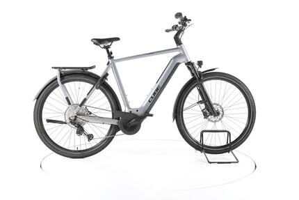 Reconditionné - Cube Kathmandu Hybrid SLX Trekking E-Bike - Bon