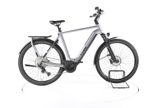 Reconditionné - Cube Kathmandu Hybrid SLX Trekking E-Bike - Bon