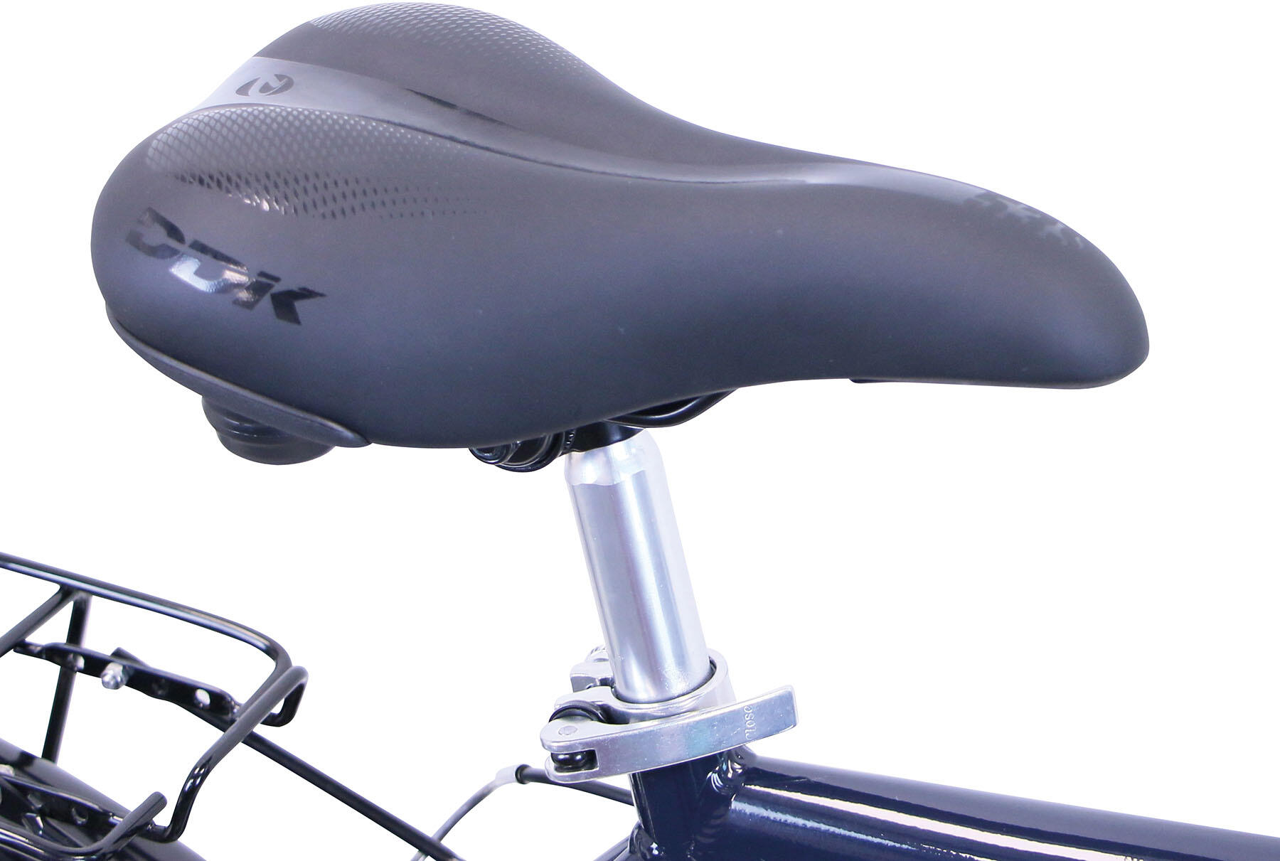 HAWK Citytrek Fahrra Easy Blue Gent 28 Zoll 7-Gang 7/7