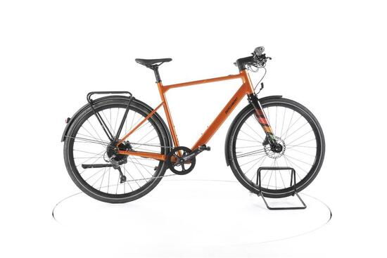 Ebike ricondizionata · Bergamont E-Sweep Sport · Buone condizioni