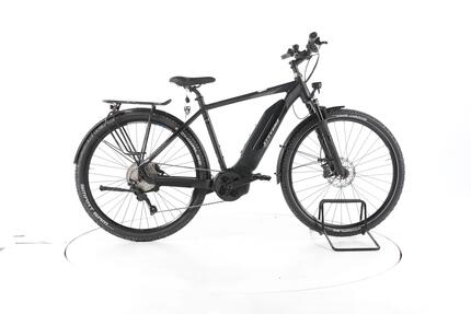 Reconditionné - Stevens E-6X Tour Vélo Électrique de Trekking - Bon