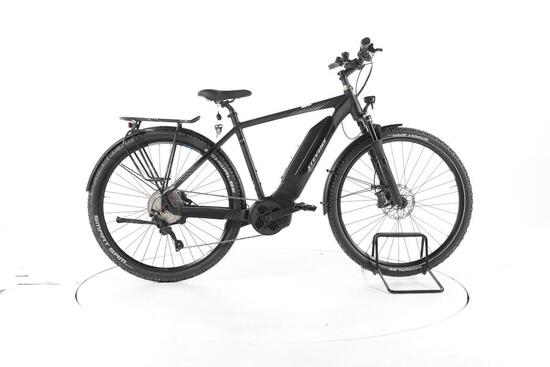 Reconditionné - Stevens E-6X Tour Vélo Électrique de Trekking - Bon