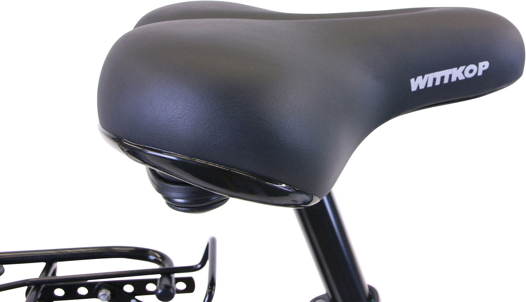 HAWK Citytrek Premium Lady Fahrrad 28 Zoll 3-Gang 6/7