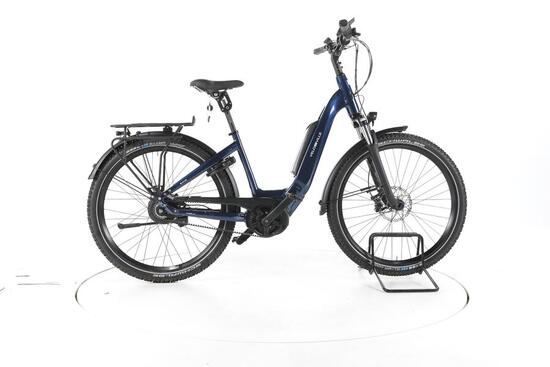 Reconditionné - Velo de Ville SEB 800 City E-Bike Entrée basse - Très Bon