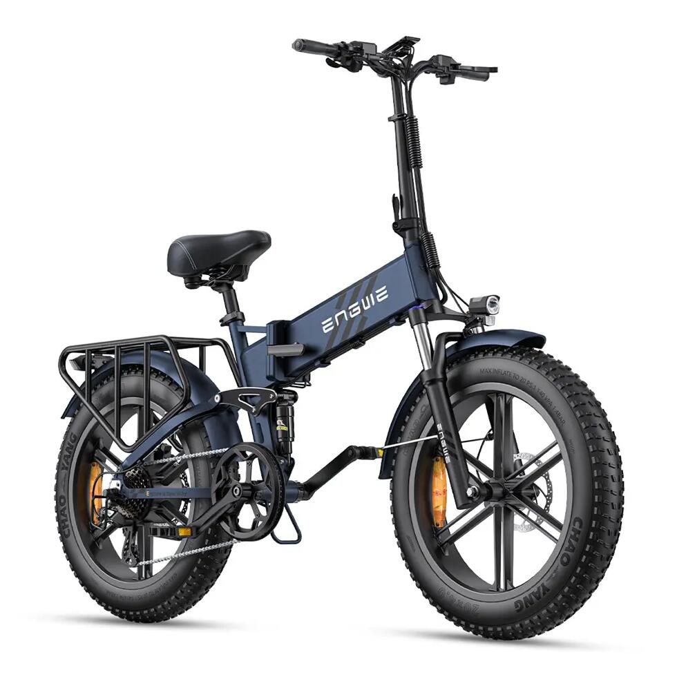 ENGWE-ENGINE PRO 2.0 long range urban electric bike