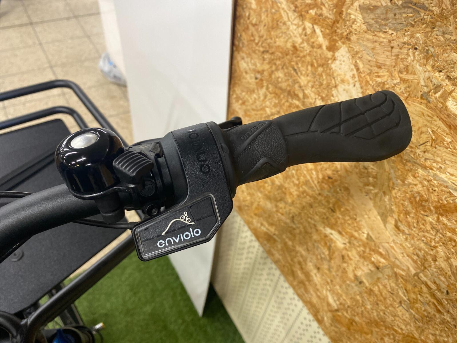 Riese & Müller Multicharger2 GT VARIO 750Wh, zwart 7/7