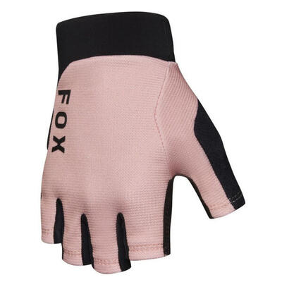 Heren fox racing ranger gel short vingerloze fietshandschoenen