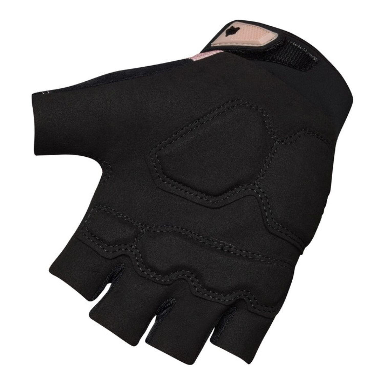Herren-Handschuhe Fox Racing Ranger Gel Short Fingerlos 2/2
