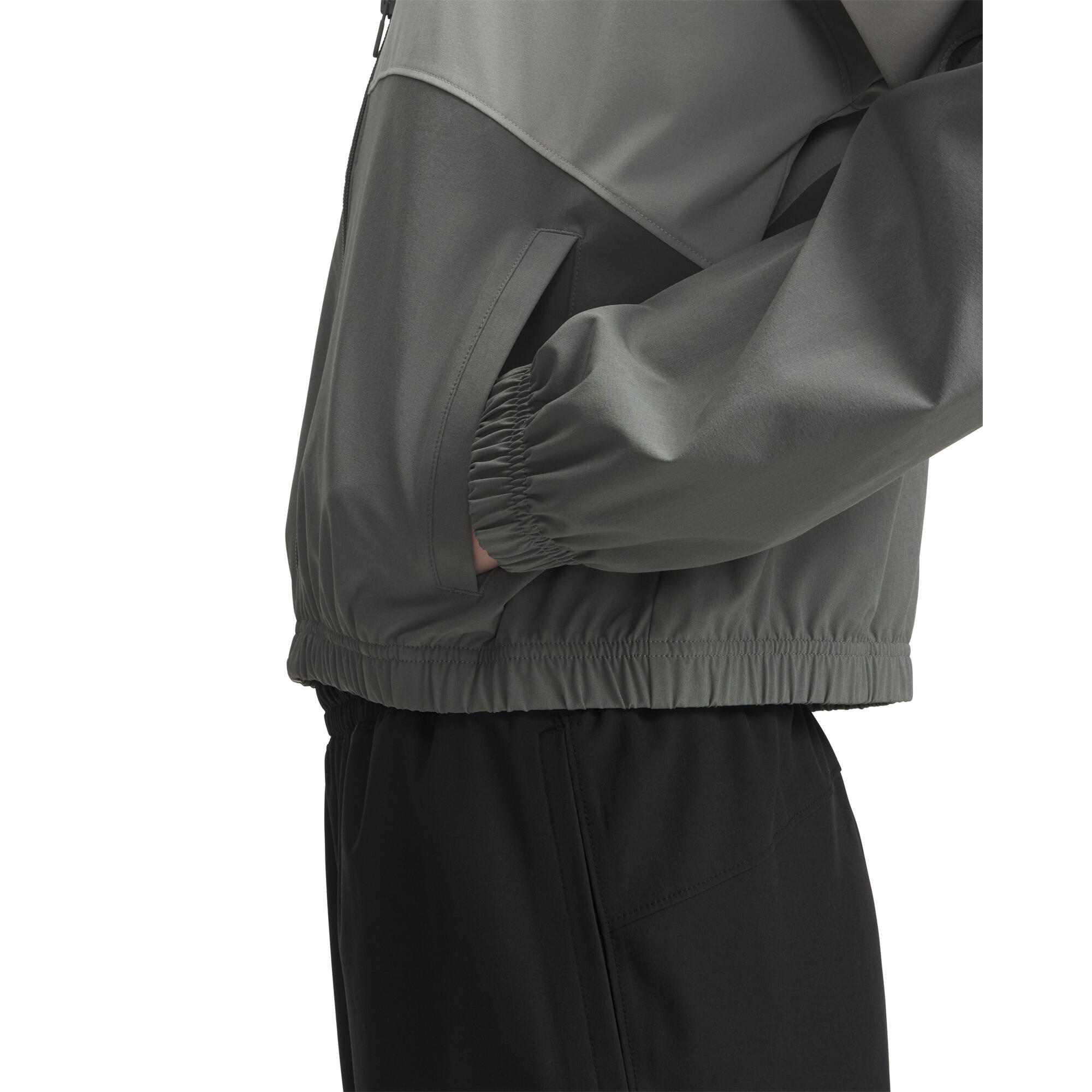 Felpa Under Armour Ua Rival Woven Jacket Donna 6/6