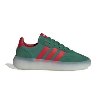 Zapatilla adidas Barreda Decode J - Futbol sala unisex junior, verde
